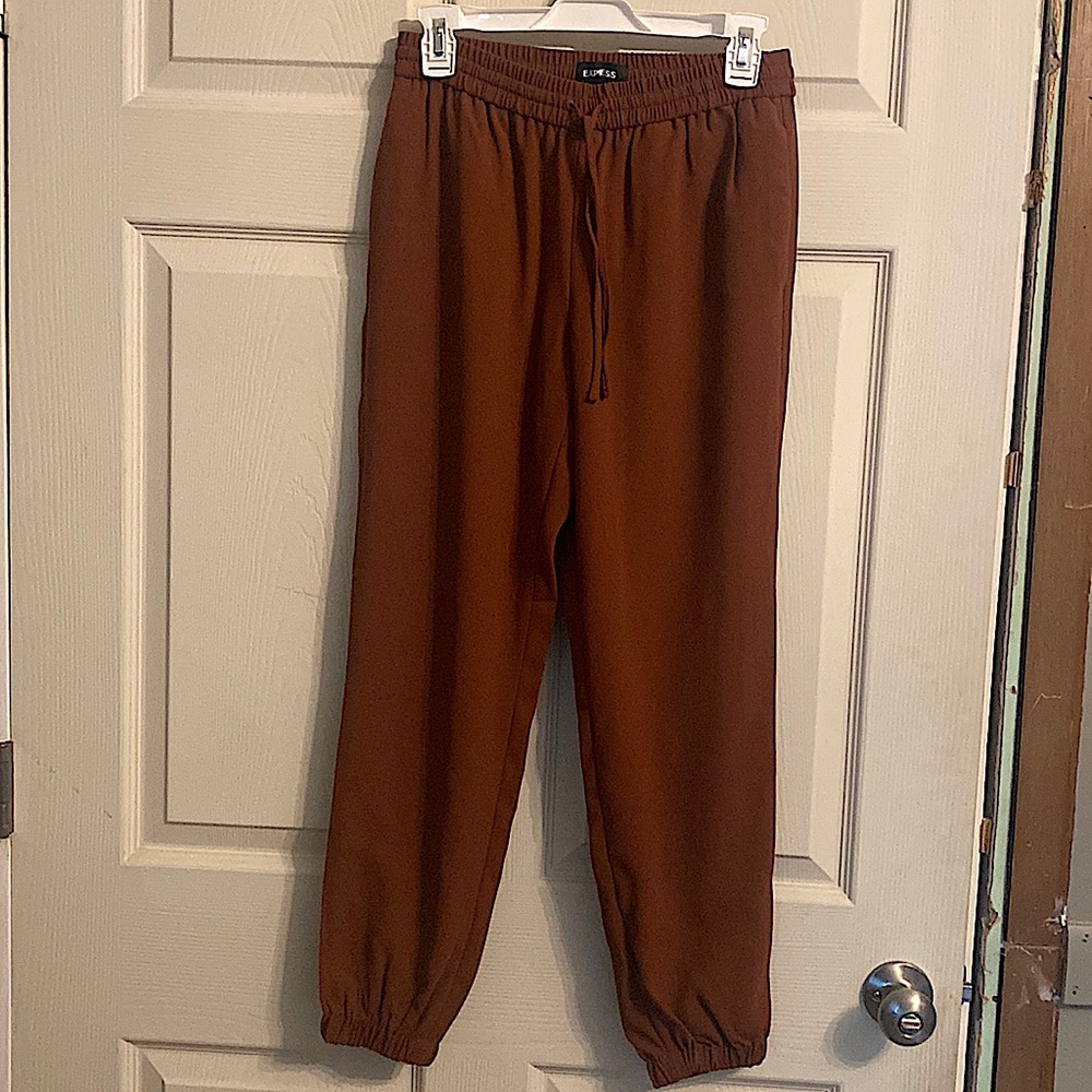 Express pants - great for work!